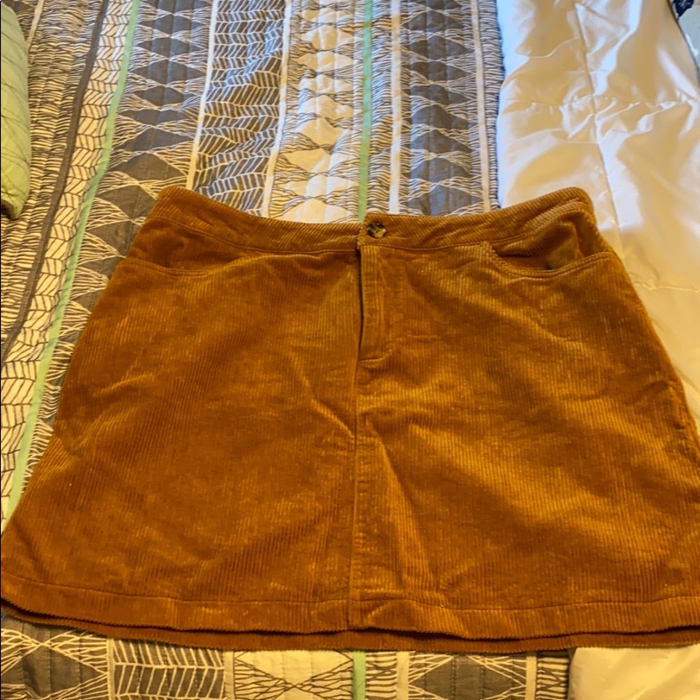 Forever 21 skirt